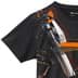 Bild von KTM - Herren T-Shirt Front Part Tee
