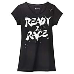 Bild von KTM - Girls Ready To Race Tee