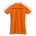 Bild von KTM - Girls Corporate Polo Orange