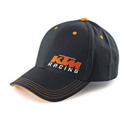 Bild von KTM - Cap Black One Size