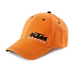Bild von KTM - Cap Orange One Size