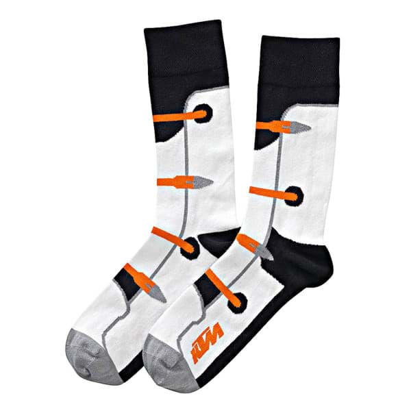 Picture of KTM - Racing Boots Socks