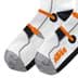 Picture of KTM - Racing Boots Socks