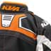 Bild von KTM - Race Light Pro Jacket Org