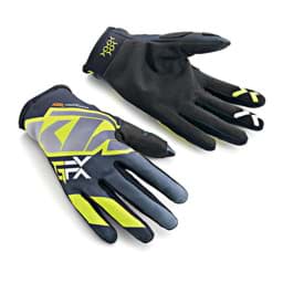 Bild von KTM - Gravity-Fx Gloves Black