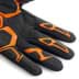Picture of KTM - Neoprene Gloves