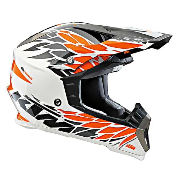 Bild von KTM - Dynamic-FX Helmet