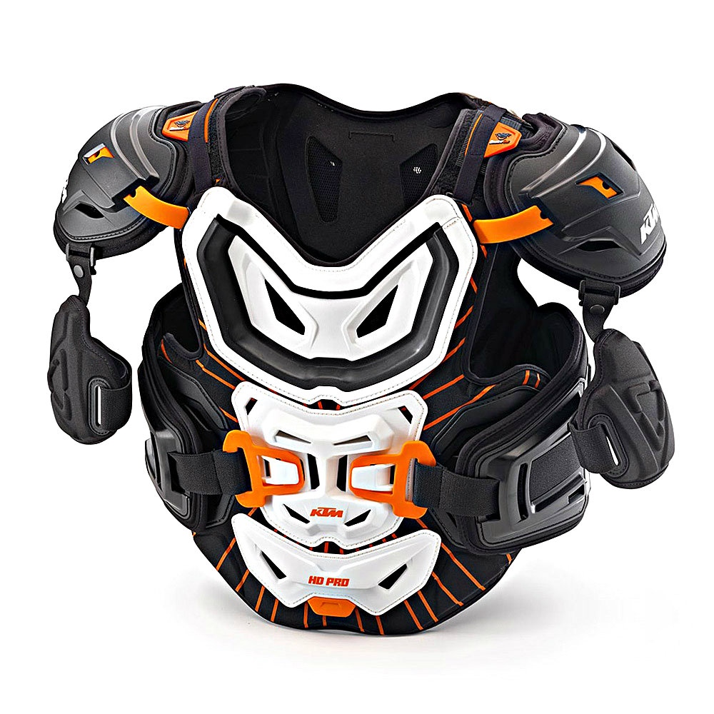 Picture of KTM - 5.5 Hd Pro Protector