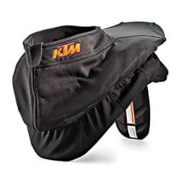 Bild von KTM - Neck Brace Cover One Size