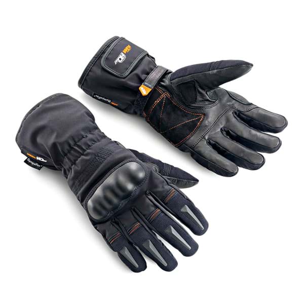 Bild von KTM - Hq Adventure Gloves