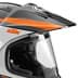 Bild von KTM - Snipe R Helmet