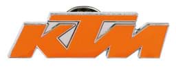Bild von KTM - Logo Pin One Size