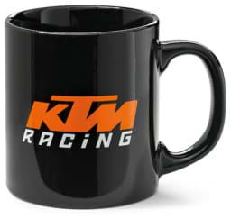 Bild von KTM - Coffee Mug Black One Size