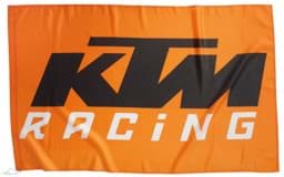 Bild von KTM - Flag One Size