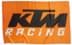 Bild von KTM - Flag One Size