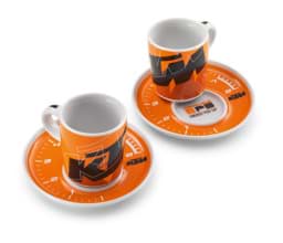 Bild von KTM - Espresso Cup Set One Size