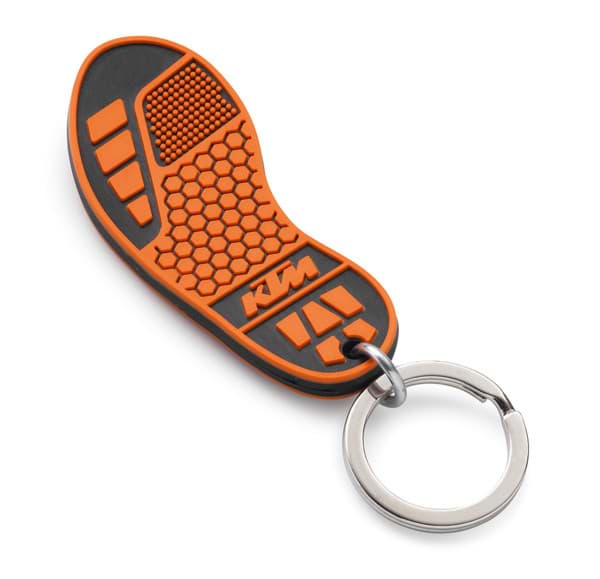 Picture of KTM - Keyholder Boot One Size