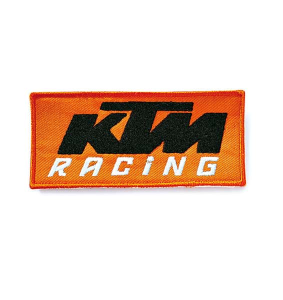 Picture of KTM - Badge Orange One Size