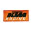 Bild von KTM - Badge Orange One Size