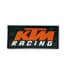 Bild von KTM - Badge Black One Size