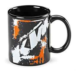Bild von KTM - Big Spray Mug