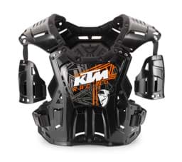 Bild von KTM - Kids Quadrant Protector