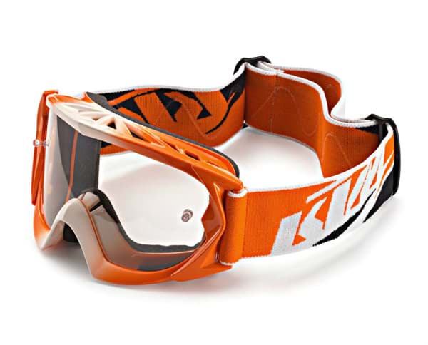 Bild von KTM - Kids MX Goggles 14 One Size