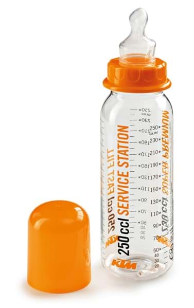 Bild von KTM - Baby Bottle One Size