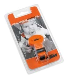Bild von KTM - Baby Silencer Kit One Size