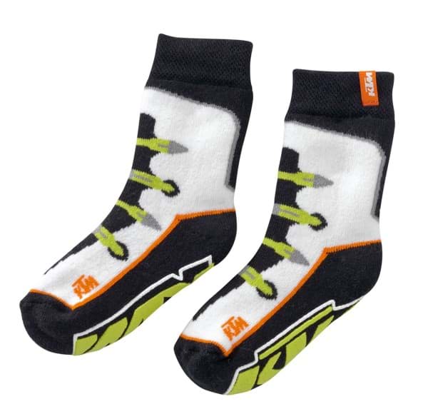 Bild von KTM - Baby Racing Boots Socks