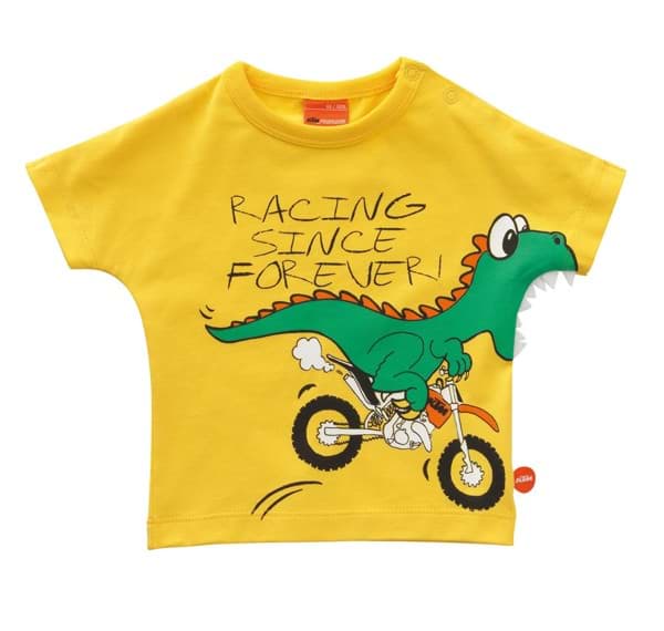 Bild von KTM - Baby Racer Dino Tee