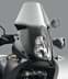 Bild von KTM - Windschild "Touring"