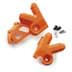 Bild von KTM - Rahmenschutzset 950/990 Adventure Orange