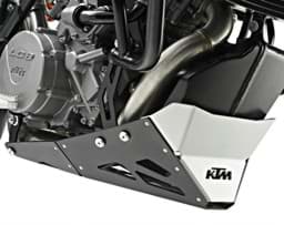 Bild von KTM - Motorschutz 990 SM/T/R