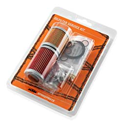 Picture of KTM - Ölfilter Service Kit LC4 690 Ab 2012