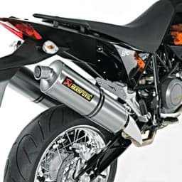 Picture of KTM - With EC Certifikate