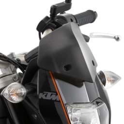 Bild von KTM - Windschild "Touring" Duke IV