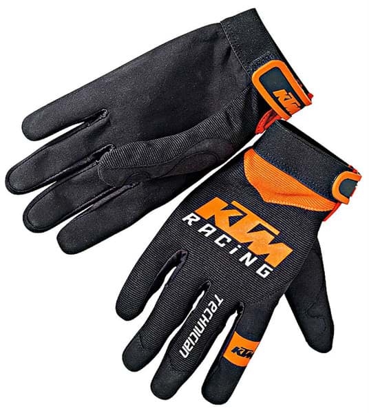 Bild von KTM - Mechanic Gloves Technician