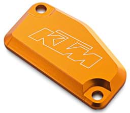 Bild von KTM - Deckel für Kupplungsgeberzylinder Freeride, 65/85 SX