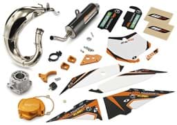 Picture of KTM - 65 SXS KIT