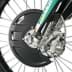 Bild von KTM - Bremsscheibenschutz Vorne Freeride,  85 SX "13>
