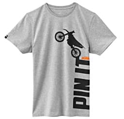 Bild von KTM - T-Shirt Pin it Tee