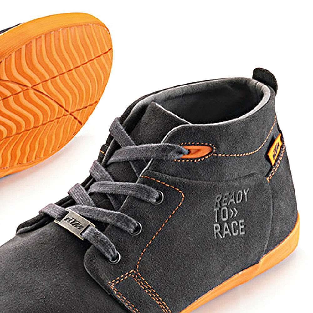 ktm shoes
