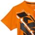Bild von KTM - Herren T-Shirt Big Mx Tee Orange