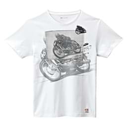 Bild von KTM - Herren T-Shirt 1957 Tee