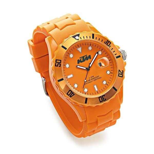 Bild von KTM - Be Orange Watch One Size