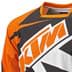 Bild von KTM - Racetech Shirt Orange