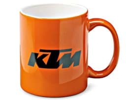 Bild von KTM - Mug Orange